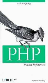 PHP pocket reference [Web scripting]