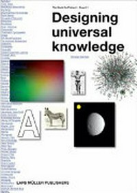 Designing universal knowledge