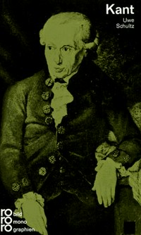 Immanuel Kant: in Selbstzeugnissen und Bilddokumenten