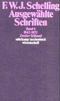 Schriften 1842 - 1852. Teilbd. 2