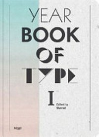 Yearbook of type ...