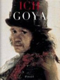 Ich, Goya