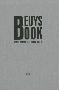 Beuys book
