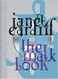 Janett Cardiff - the Walk Book