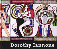 Dorothy Iannone, love is forever, isn't it? [erscheint anläßlich der gleichnamigen Ausstellung in der NGBK vom 7. Juni bis 13. Juli 1997]